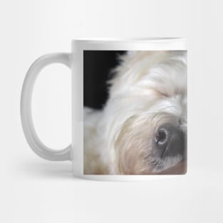 Westie Mug